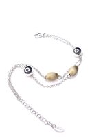 Bracciale Stocco Gioielli Donna in Argento ABR 605 - ABR 605